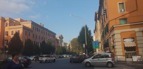 Fotos del hotel - B&B LUMIERE ROMA