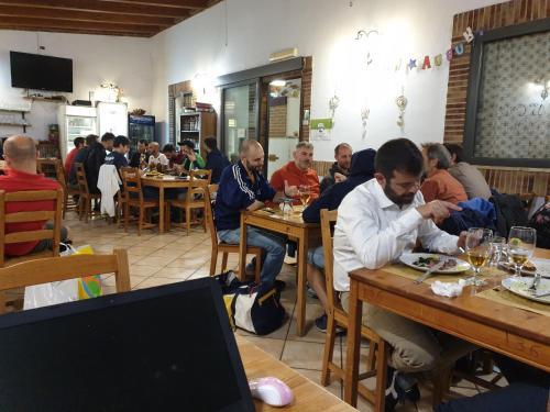 Fotos del hotel - Le terrazze di Alberto