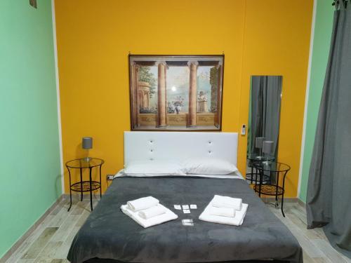 Fotos del hotel - Le terrazze di Alberto