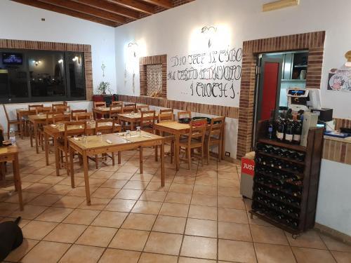 Fotos del hotel - Le terrazze di Alberto