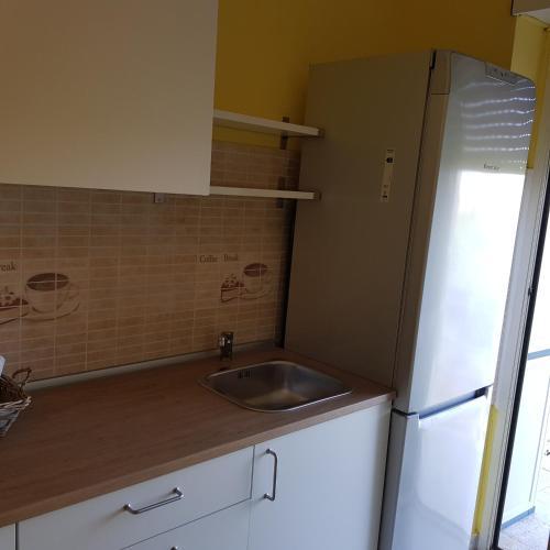 Fotos del hotel - Le terrazze di Alberto