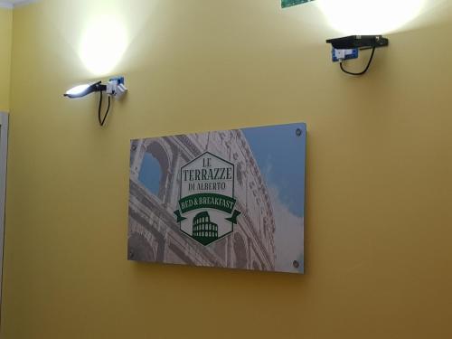 Fotos del hotel - Le terrazze di Alberto