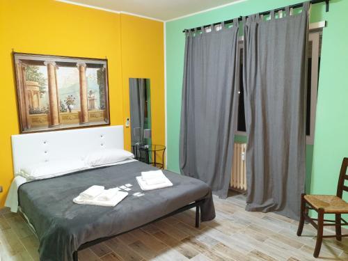 Fotos del hotel - Le terrazze di Alberto