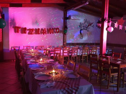 Fotos del hotel - Le terrazze di Alberto