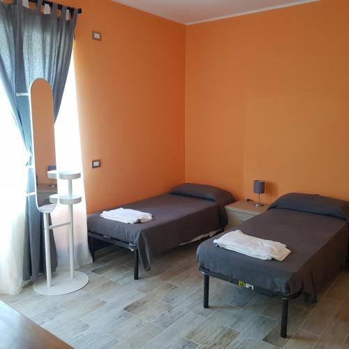Fotos del hotel - Le terrazze di Alberto
