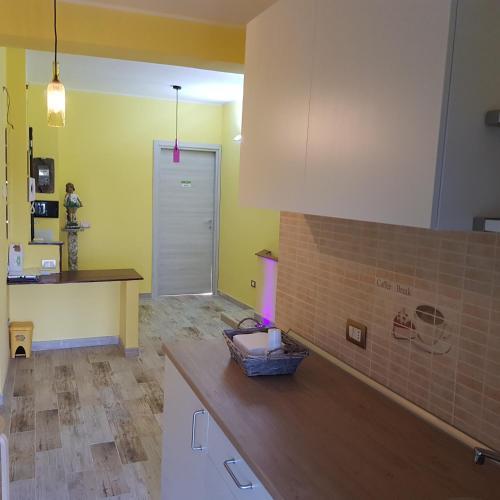 Fotos del hotel - Le terrazze di Alberto