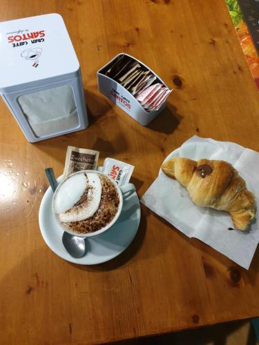 Fotos del hotel - Le terrazze di Alberto