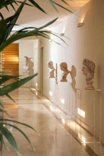 Fotos del hotel - Palm Suites - Small Luxury Hotels of the World