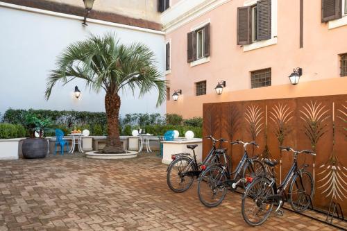 Fotos del hotel - Palm Suites - Small Luxury Hotels of the World