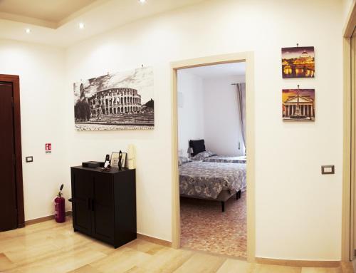 Fotos del hotel - Ostiense District B&B