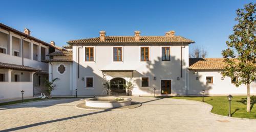 Fotos del hotel - Favilla Hotel di Charme