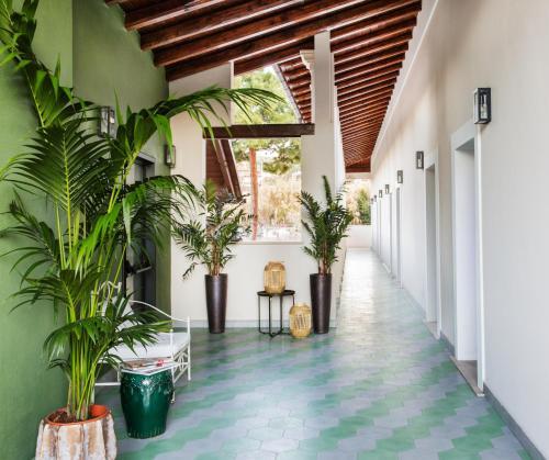 Fotos del hotel - Favilla Hotel di Charme