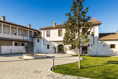 Fotos del hotel - Favilla Hotel di Charme