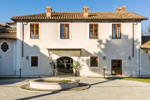 Fotos del hotel - Favilla Hotel di Charme