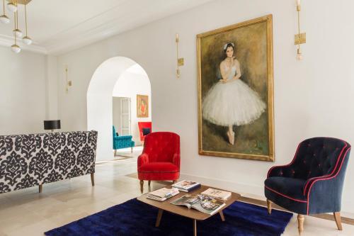 Fotos del hotel - Favilla Hotel di Charme