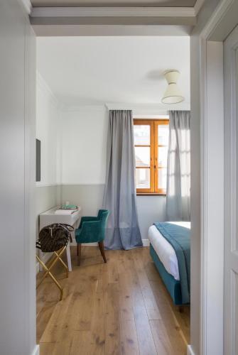 Fotos del hotel - Favilla Hotel di Charme