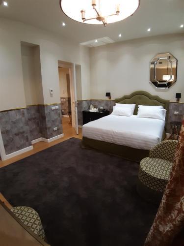 Fotos del hotel - The Talent Hotel