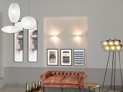 Fotos del hotel - The Talent Hotel