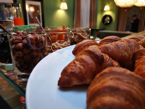 Fotos del hotel - The Talent Hotel