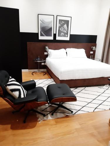 Fotos del hotel - The Talent Hotel