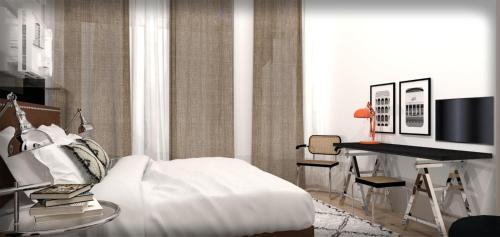 Fotos del hotel - The Talent Hotel