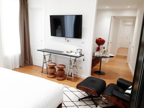 Fotos del hotel - The Talent Hotel