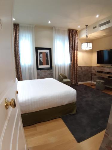 Fotos del hotel - The Talent Hotel