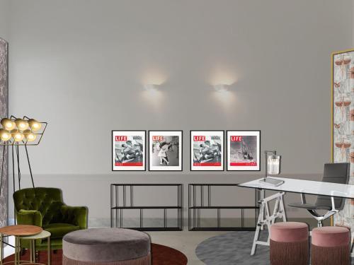 Fotos del hotel - The Talent Hotel