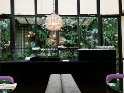 Fotos del hotel - The Talent Hotel