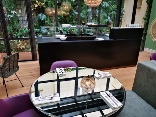 Fotos del hotel - The Talent Hotel