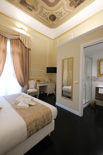 Fotos del hotel - B&B Kingsman