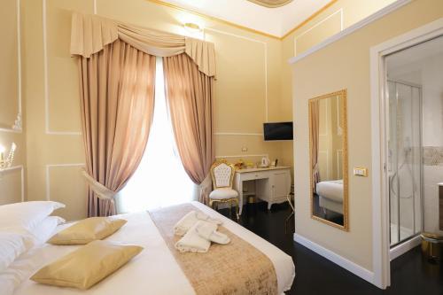 Fotos del hotel - B&B Kingsman