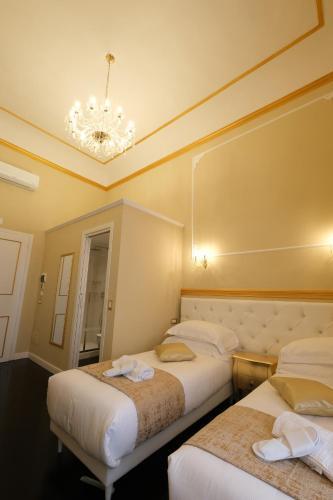Fotos del hotel - B&B Kingsman