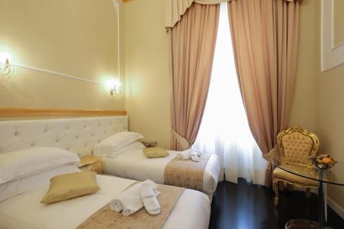 Fotos del hotel - B&B Kingsman