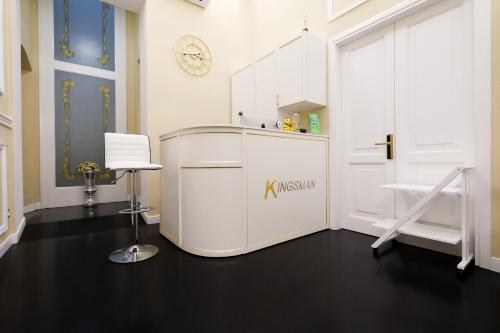 Fotos del hotel - B&B Kingsman