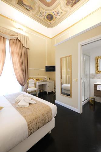 Fotos del hotel - B&B Kingsman