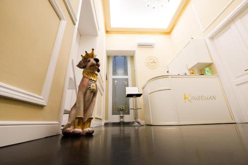 Fotos del hotel - B&B Kingsman