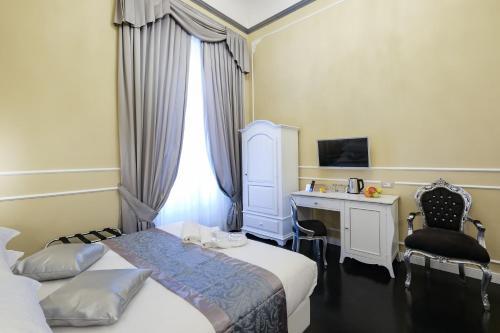Fotos del hotel - B&B Kingsman