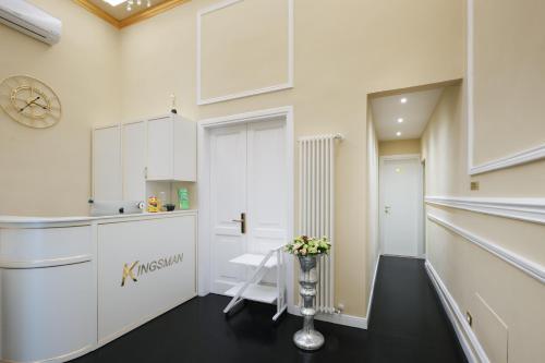 Fotos del hotel - B&B Kingsman