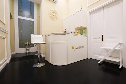 Fotos del hotel - B&B Kingsman