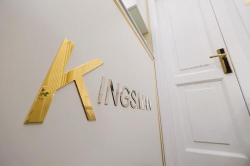 Fotos del hotel - B&B Kingsman