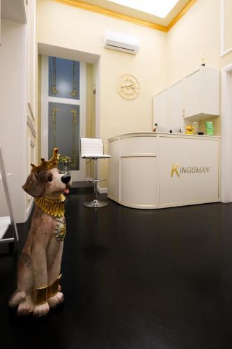 Fotos del hotel - B&B Kingsman