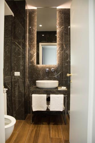 Fotos del hotel - Unicum Roma Suites