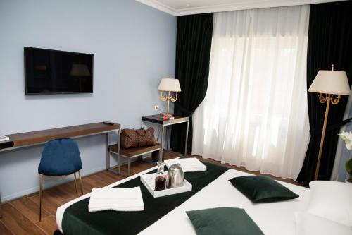 Fotos del hotel - Unicum Roma Suites