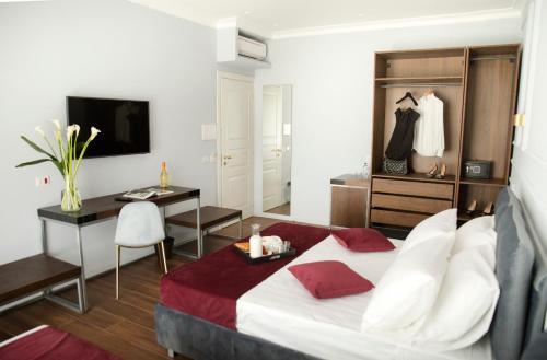 Fotos del hotel - Unicum Roma Suites