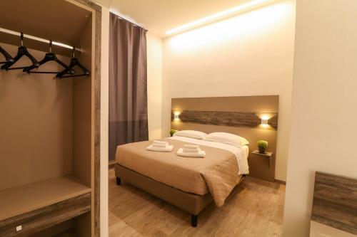 Fotos del hotel - BORGONOVE