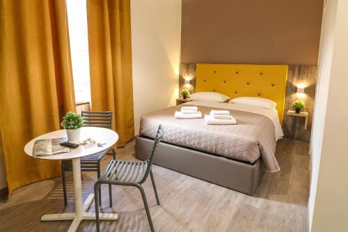 Fotos del hotel - BORGONOVE