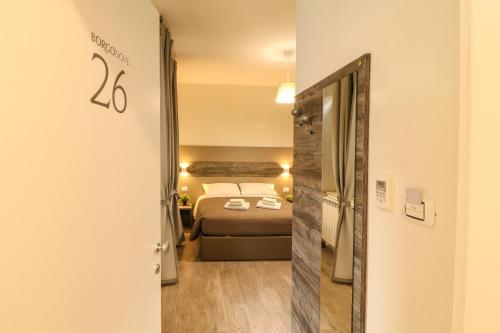 Fotos del hotel - BORGONOVE