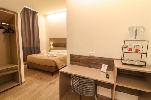 Fotos del hotel - BORGONOVE