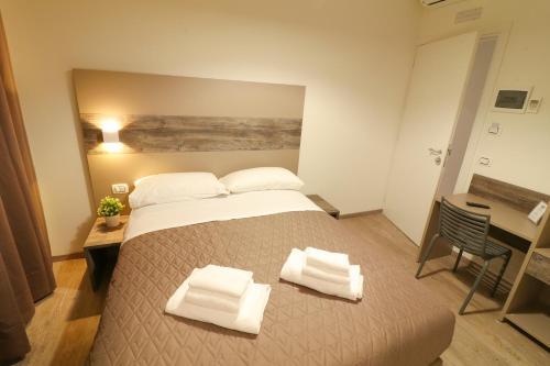 Fotos del hotel - BORGONOVE